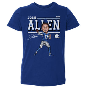 Josh Allen Kids Toddler T-Shirt | 500 LEVEL