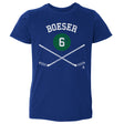 Brock Boeser Kids Toddler T-Shirt | 500 LEVEL