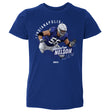 Quenton Nelson Kids Toddler T-Shirt | 500 LEVEL