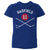 Vic Hadfield Kids Toddler T-Shirt | 500 LEVEL