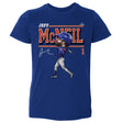 Jeff McNeil Kids Toddler T-Shirt | 500 LEVEL