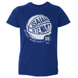 Isaiah Stewart Kids Toddler T-Shirt | 500 LEVEL