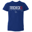 Vincent Trocheck Kids Toddler T-Shirt | 500 LEVEL