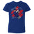 Nico Hoerner Kids Toddler T-Shirt | 500 LEVEL