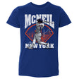 Jeff McNeil Kids Toddler T-Shirt | 500 LEVEL