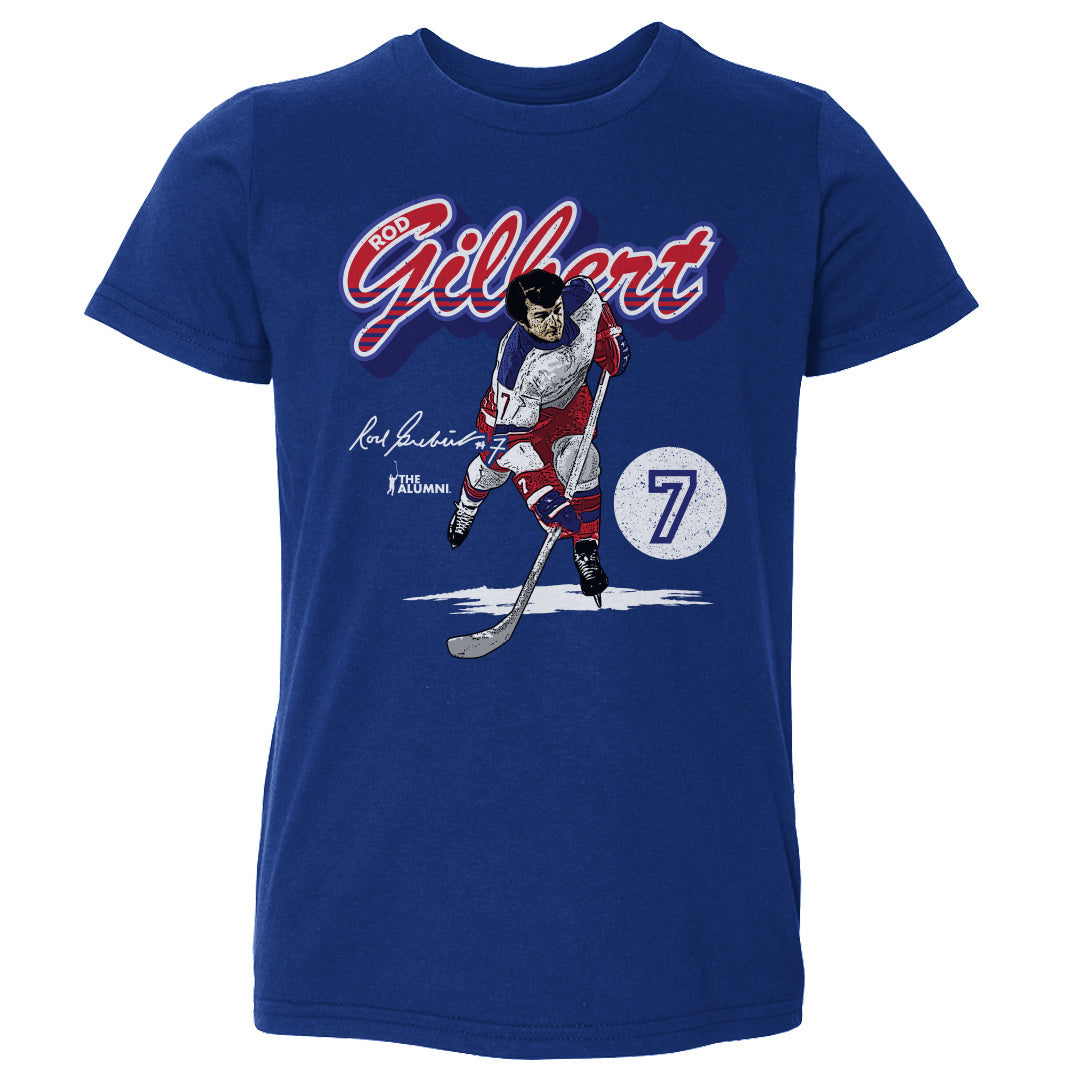 Rod Gilbert Kids Toddler T-Shirt | 500 LEVEL