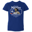 Tyrese Maxey Kids Toddler T-Shirt | 500 LEVEL