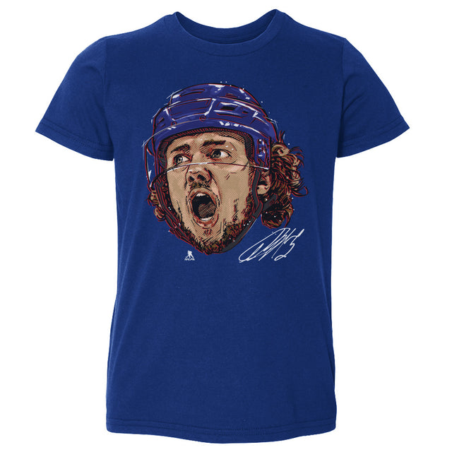 Artemi Panarin Kids Toddler T-Shirt | 500 LEVEL