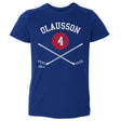 Fredrik Olausson Kids Toddler T-Shirt | 500 LEVEL