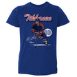 Esa Tikkanen Kids Toddler T-Shirt | 500 LEVEL