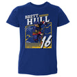 Brett Hull Kids Toddler T-Shirt | 500 LEVEL