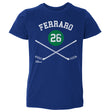 Ray Ferraro Kids Toddler T-Shirt | 500 LEVEL