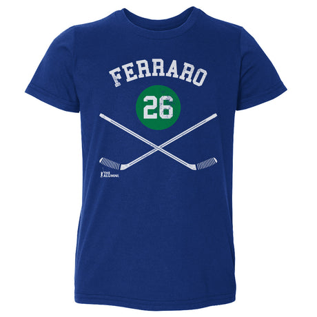 Ray Ferraro Kids Toddler T-Shirt | 500 LEVEL