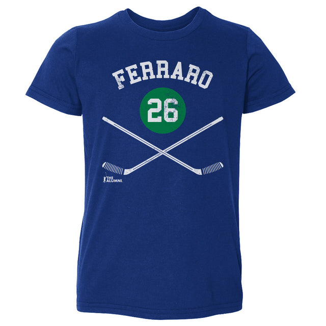 Ray Ferraro Kids Toddler T-Shirt | 500 LEVEL