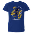 Rasmus Dahlin Kids Toddler T-Shirt | 500 LEVEL