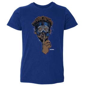 Joel Embiid Kids Toddler T-Shirt | 500 LEVEL