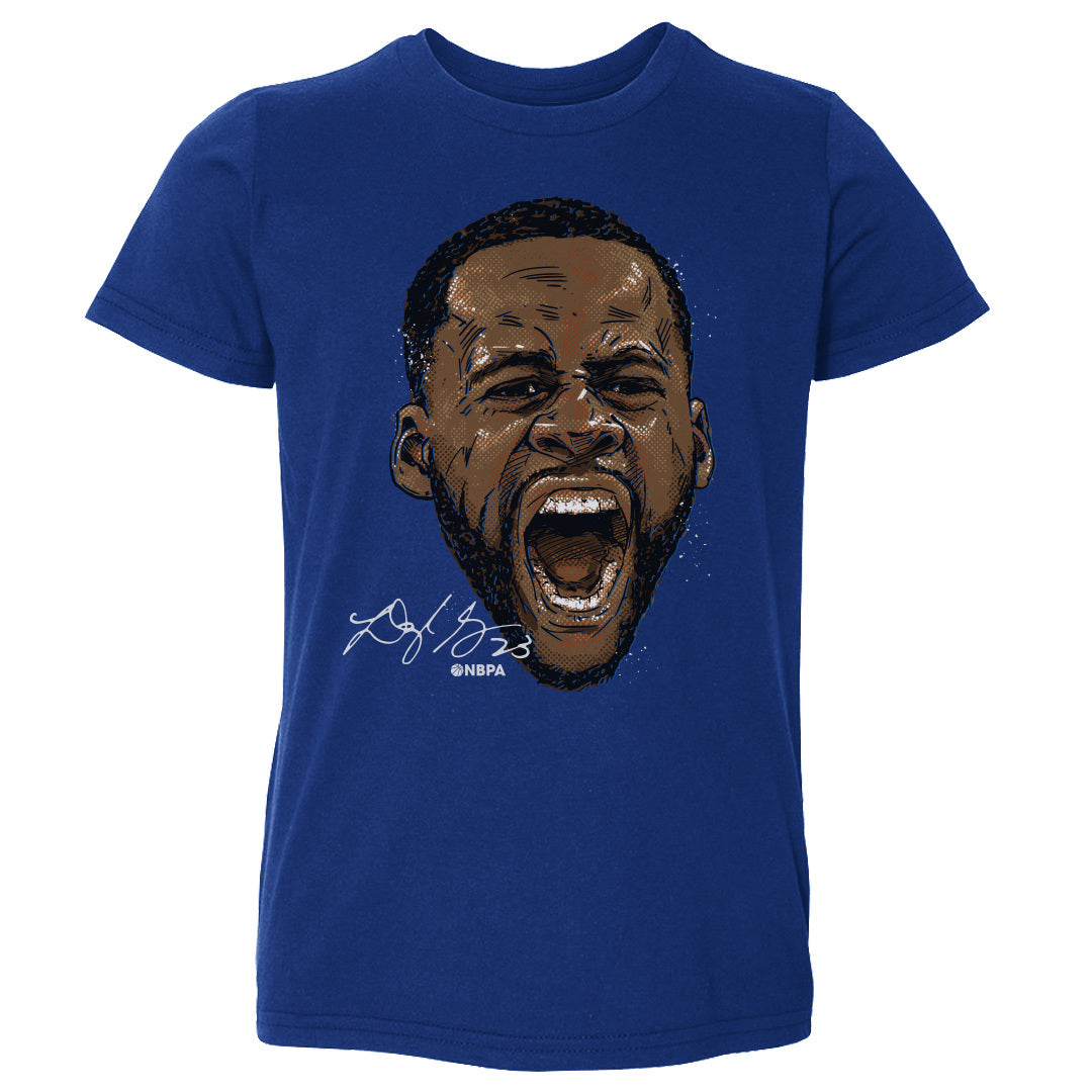 Draymond Green Kids Toddler T-Shirt | 500 LEVEL