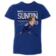 Mats Sundin Kids Toddler T-Shirt | 500 LEVEL