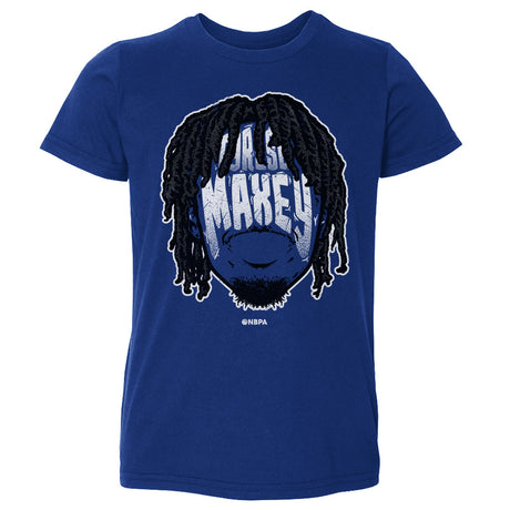 Tyrese Maxey Kids Toddler T-Shirt | 500 LEVEL