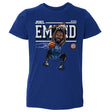 Joel Embiid Kids Toddler T-Shirt | 500 LEVEL