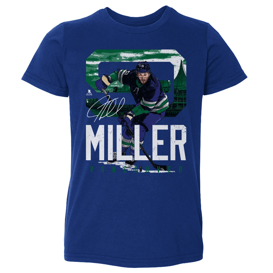 J.T. Miller Kids Toddler T-Shirt | 500 LEVEL