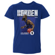 James Harden Kids Toddler T-Shirt | 500 LEVEL
