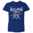 Quenton Nelson Kids Toddler T-Shirt | 500 LEVEL