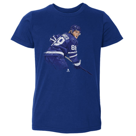 William Nylander Kids Toddler T-Shirt | 500 LEVEL