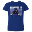 Stetson Bennett Kids Toddler T-Shirt | 500 LEVEL