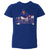 Bo Bichette Kids Toddler T-Shirt | 500 LEVEL