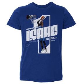 Jonathan Isaac Kids Toddler T-Shirt | 500 LEVEL