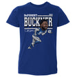 DeForest Buckner Kids Toddler T-Shirt | 500 LEVEL