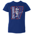 Keith Hernandez Kids Toddler T-Shirt | 500 LEVEL