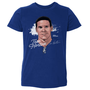Tim Horton Kids Toddler T-Shirt | 500 LEVEL