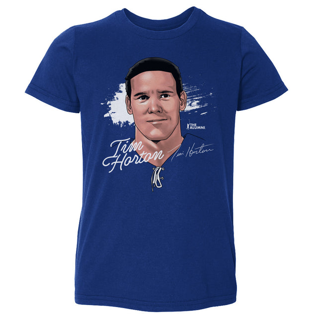 Tim Horton Kids Toddler T-Shirt | 500 LEVEL