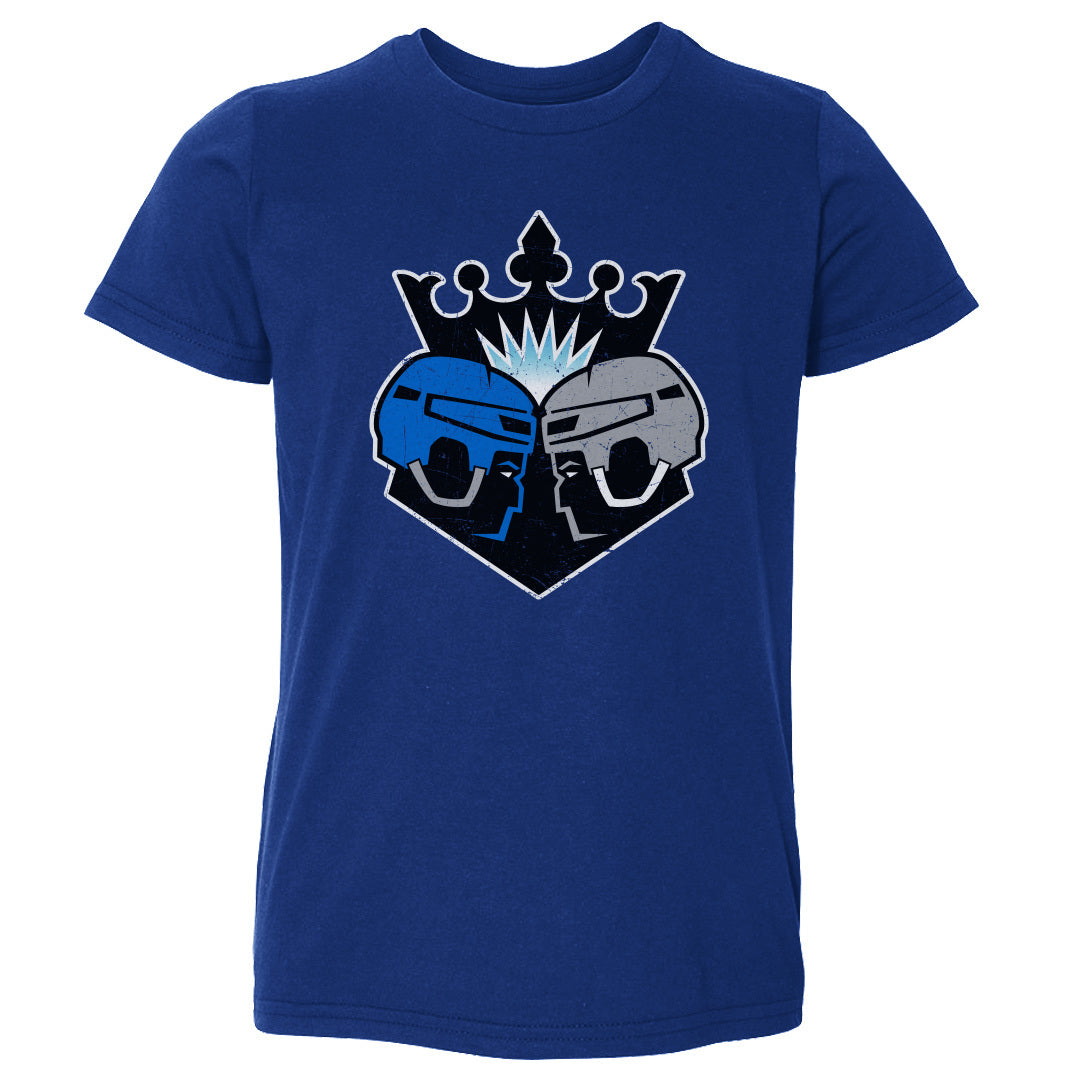 Ice Wars Kids Toddler T-Shirt | 500 LEVEL