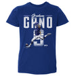 Graham Gano Kids Toddler T-Shirt | 500 LEVEL