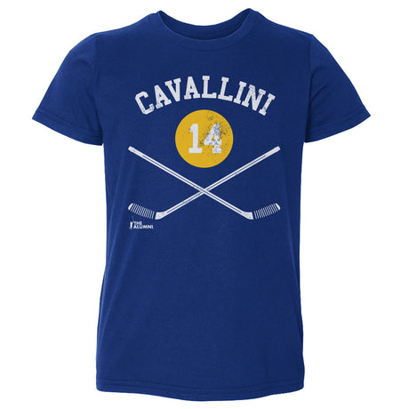 Paul Cavallini Kids Toddler T-Shirt | 500 LEVEL