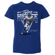Tyler Higbee Kids Toddler T-Shirt | 500 LEVEL