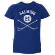 Borje Salming Kids Toddler T-Shirt | 500 LEVEL