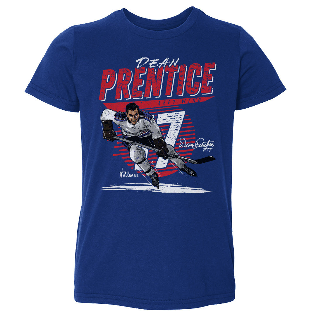 Dean Prentice Kids Toddler T-Shirt | 500 LEVEL