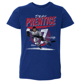 Dean Prentice Kids Toddler T-Shirt | 500 LEVEL