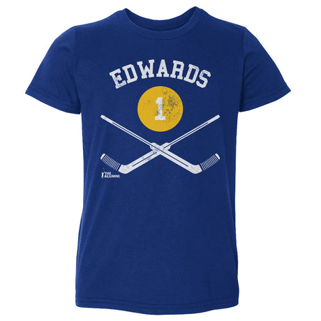 Don Edwards Kids Toddler T-Shirt | 500 LEVEL
