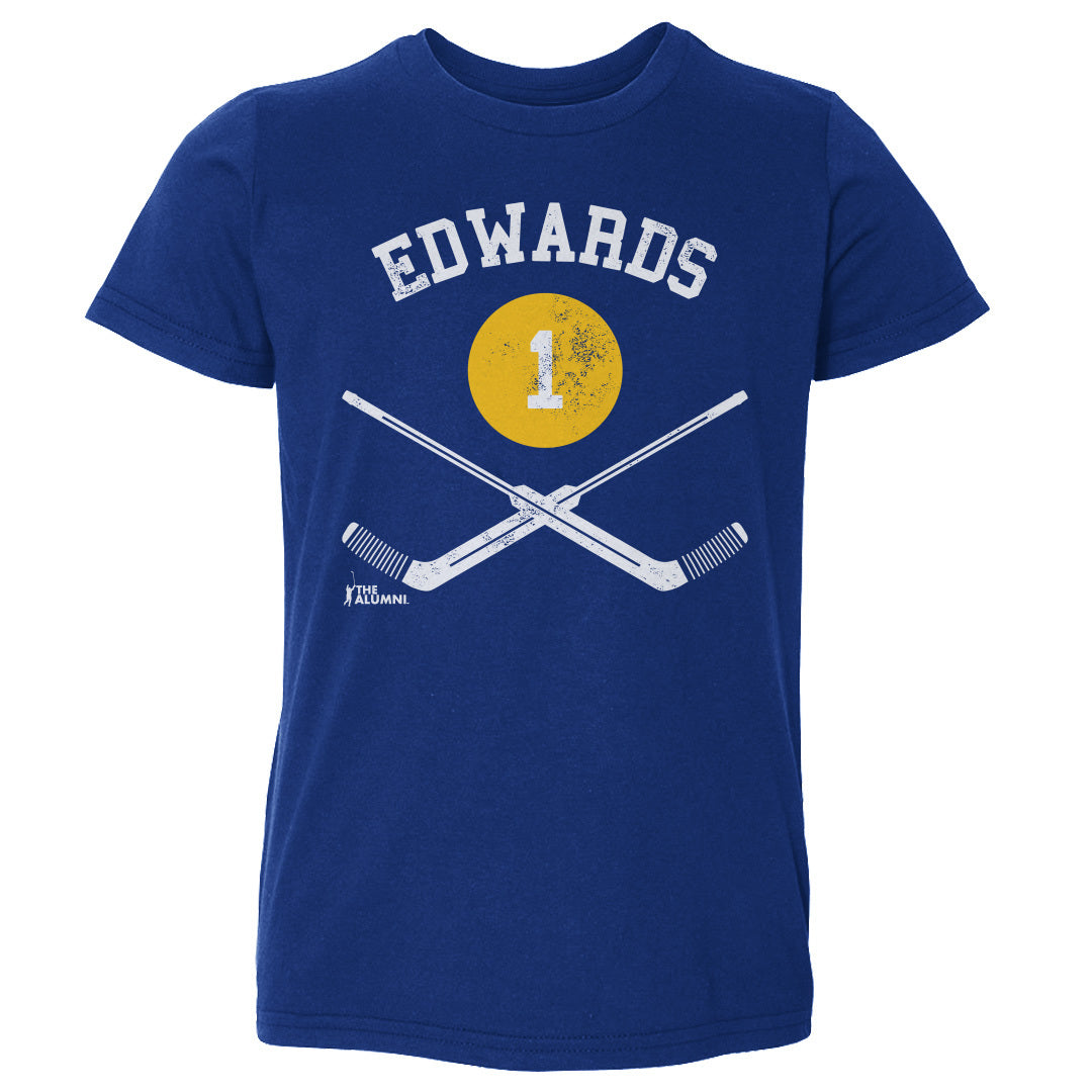 Don Edwards Kids Toddler T-Shirt | 500 LEVEL