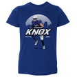 Dawson Knox Kids Toddler T-Shirt | 500 LEVEL