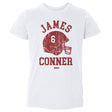 James Conner Kids Toddler T-Shirt | 500 LEVEL