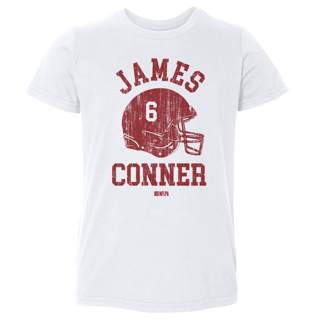 James Conner Kids Toddler T-Shirt | 500 LEVEL