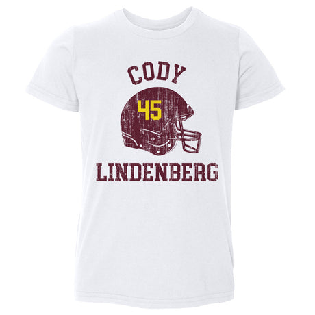 Cody Lindenberg Kids Toddler T-Shirt | 500 LEVEL