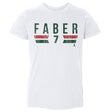 Brock Faber Kids Toddler T-Shirt | 500 LEVEL