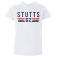 Kam Stutts Kids Toddler T-Shirt | 500 LEVEL